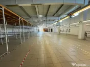 Hala productie P+1 si apartament de serviciu Navodari - c... 