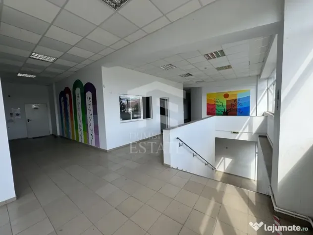 Hala productie P+1 si apartament de serviciu Navodari - c...