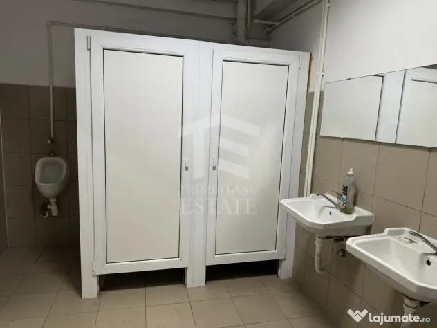 Hala productie P+1 si apartament de serviciu Navodari - c...