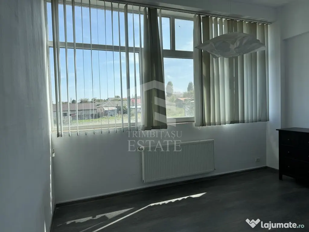 Hala productie P+1 si apartament de serviciu Navodari - c...