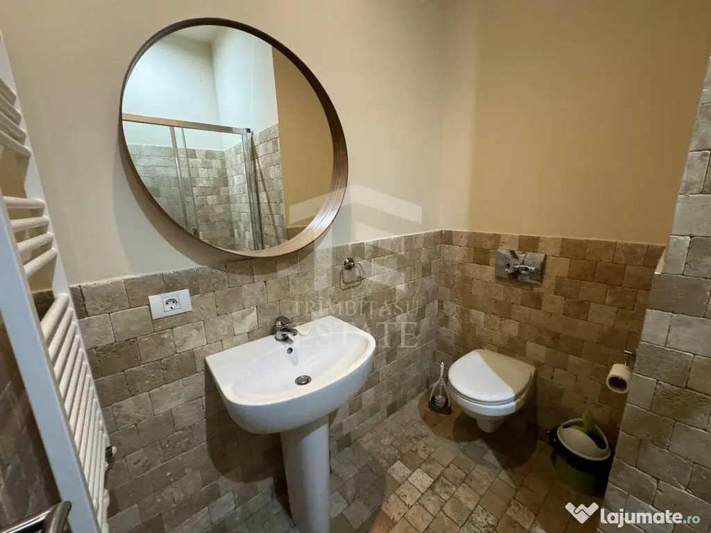 Hala productie P+1 si apartament de serviciu Navodari - c...