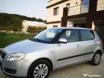 Vand Skoda Fabia 1.2
