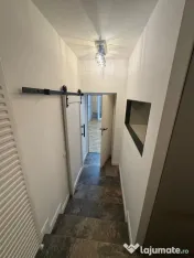 Apartament 2 camere la curte, demisol Foisorul de Foc 