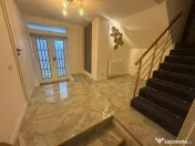 Apartament 2 camere la curte, demisol Foisorul de Foc 