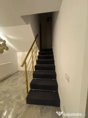 Apartament 2 camere la curte, demisol Foisorul de Foc 