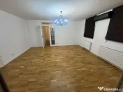 Apartament 2 camere la curte, demisol Foisorul de Foc 