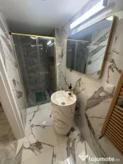 Apartament 2 camere la curte, demisol Foisorul de Foc 