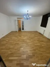 Apartament 2 camere la curte, demisol Foisorul de Foc 