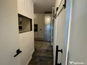 Apartament 2 camere la curte, demisol Foisorul de Foc 