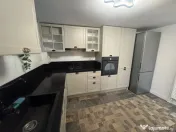 Apartament 2 camere la curte, demisol Foisorul de Foc 
