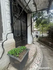 Apartament 2 camere la curte, demisol Foisorul de Foc 