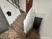 Apartament 2 camere la curte, demisol Foisorul de Foc 