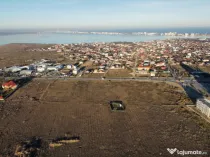 Teren de vanzare | 1.700mp | Tomis Plus