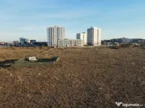 Teren de vanzare | 1.700mp | Tomis Plus