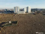 Teren de vanzare | 1.700mp | Tomis Plus 
