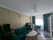 Decomandat 2 camere etaj 2 Zona Lipovei 