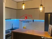 Garsoniera moderna de inchiriat - etaj 2 ! 