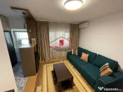 Garsoniera moderna de inchiriat - etaj 2 ! 