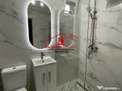 Garsoniera moderna de inchiriat - etaj 2 ! 