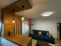 Garsoniera moderna de inchiriat - etaj 2 !