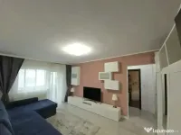 2 camere renovat integral-Militari 