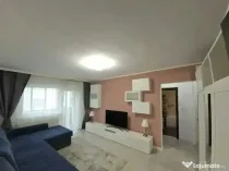 2 camere renovat integral-Militari