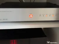 DAC hibrid Xindak DAC-5 II – Tube + XLR / Recap complet / Sunet analogic 