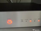 DAC hibrid Xindak DAC-5 II – Tube + XLR / Recap complet / Sunet analogic 