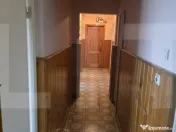 Apartament cu 3 camere decomandate 