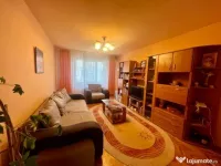 AA/880 De închiriat apartament cu 4 camere în Tg Mureș - Tudor 