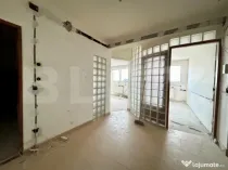 Apartament 2 camere, decomandat, zona Dacia – Decebal