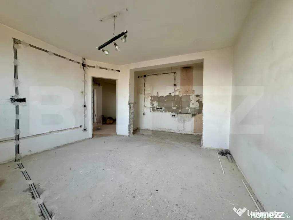 Apartament 2 camere, decomandat, zona Dacia – Decebal - Oradea (Bihor)