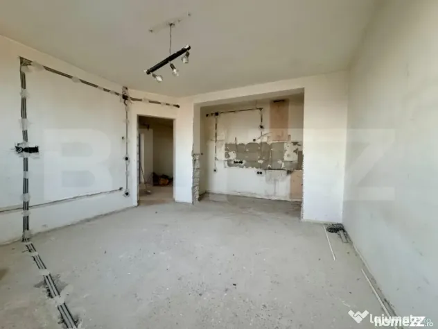Apartament 2 camere, decomandat, zona Dacia – Decebal - Oradea (Bihor)