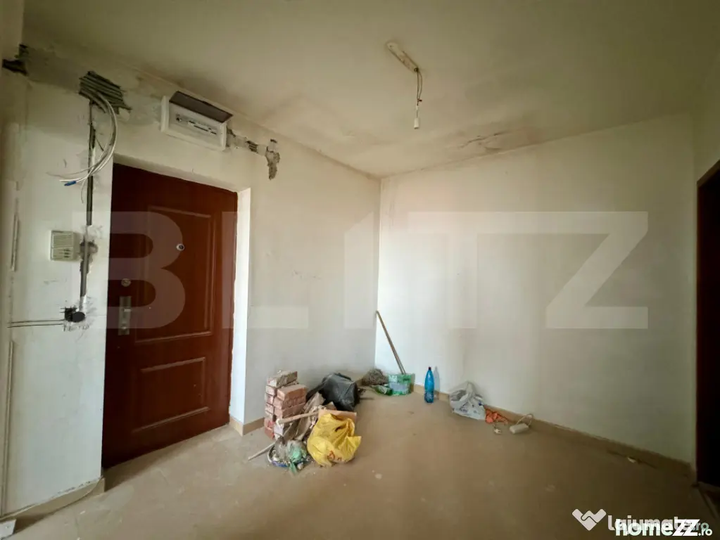 Apartament 2 camere, decomandat, zona Dacia – Decebal - Oradea (Bihor)