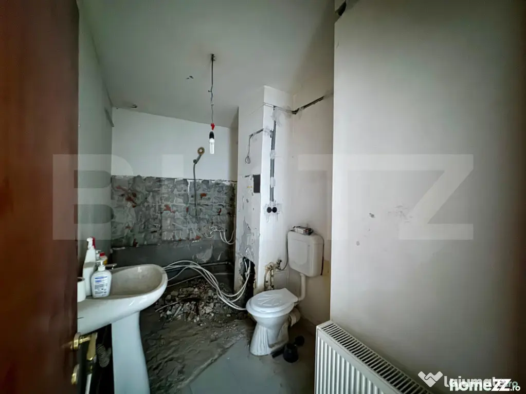 Apartament 2 camere, decomandat, zona Dacia – Decebal - Oradea (Bihor)