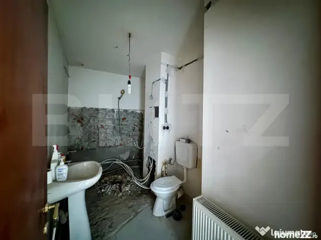 Apartament 2 camere, decomandat, zona Dacia – Decebal - Oradea (Bihor)