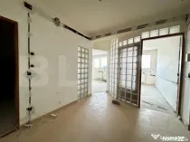 Apartament 2 camere, decomandat, zona Dacia – Decebal