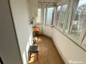 Apartament 2 camere | Decomandat | Tomis 2 | Vedere parc | E 