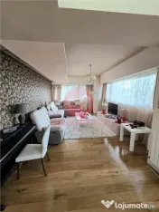 Apartament Superb, pe Malul Marii, zona Faleza Nord 