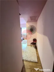 Apartament Superb, pe Malul Marii, zona Faleza Nord 