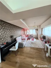 Apartament Superb, pe Malul Marii, zona Faleza Nord 