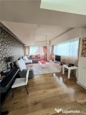 Apartament Superb, pe Malul Marii, zona Faleza Nord 