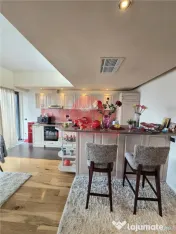 Apartament Superb, pe Malul Marii, zona Faleza Nord 