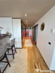 Apartament Superb, pe Malul Marii, zona Faleza Nord 