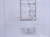 Garsoniera - Popesti Leordeni-Metrou-Mutare Imediata 