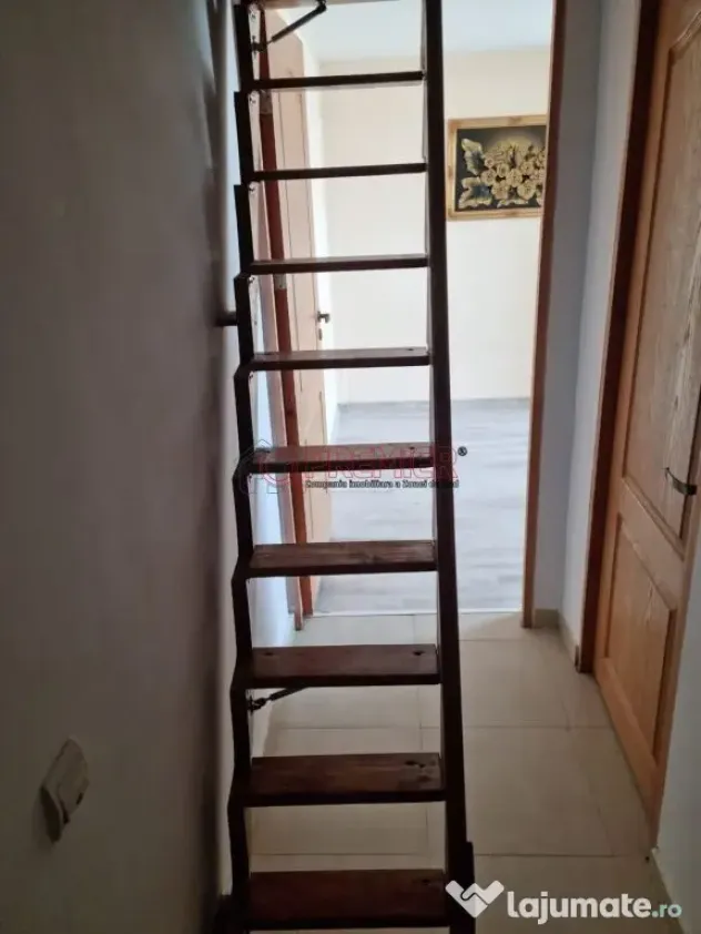 Apartament 2 camere Sector 4–Metalurgiei Str
