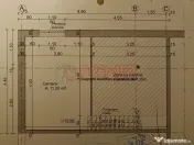 Apartament 2 camere Sector 4–Metalurgiei Str 