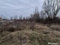 Teren intravilan 1716 mp