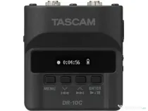 Reportofon Tascam Dr10-CS