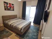 2 camere, bloc nou, Valea Oltului 